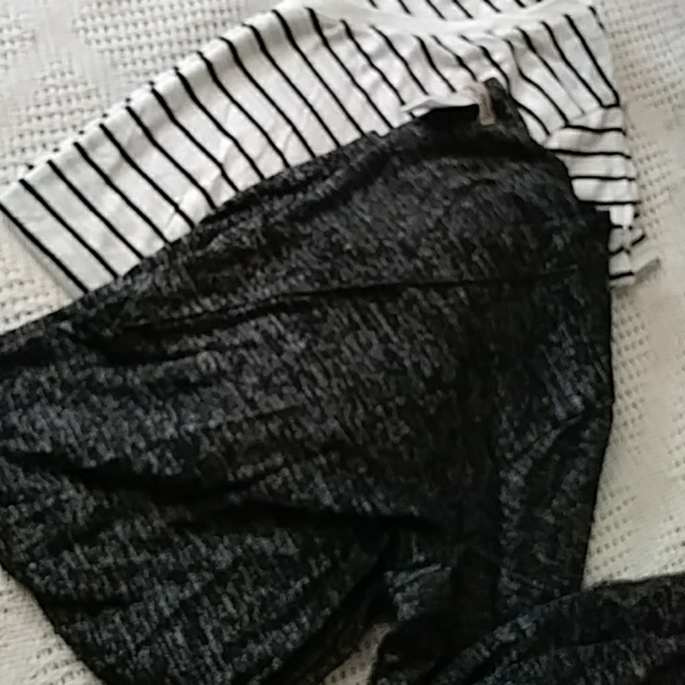 ❤M/L MATERNITY SHIRT BUNDLE❤